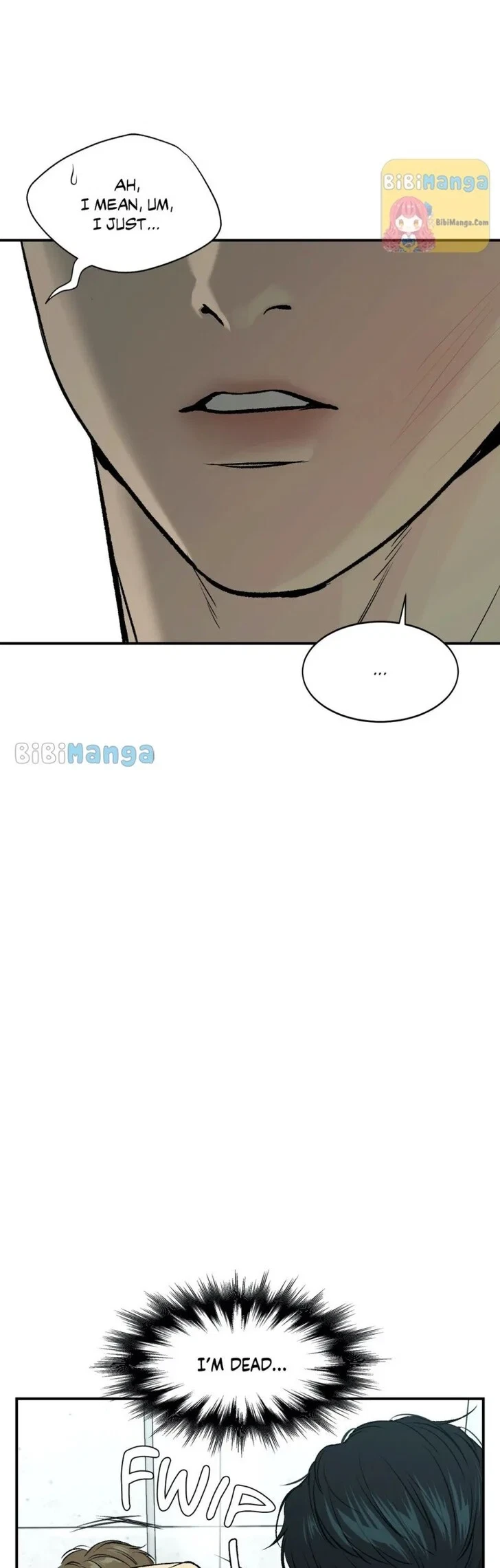 Jinx (Mingwa) Chapter 8, page 7