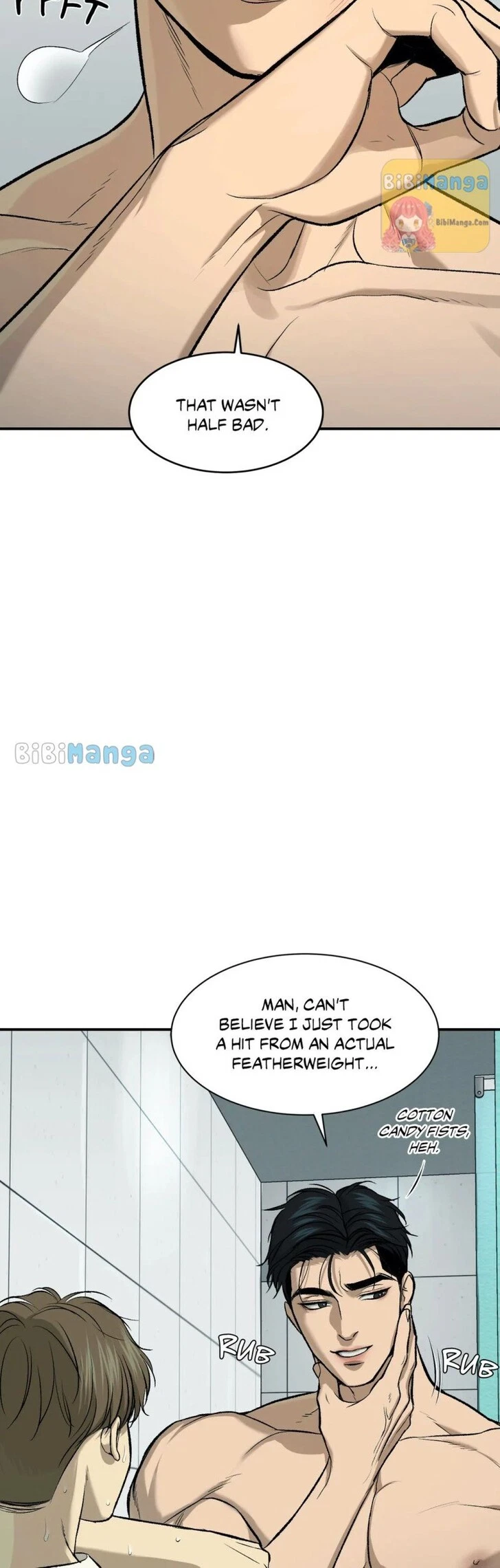 Jinx (Mingwa) Chapter 8, page 9