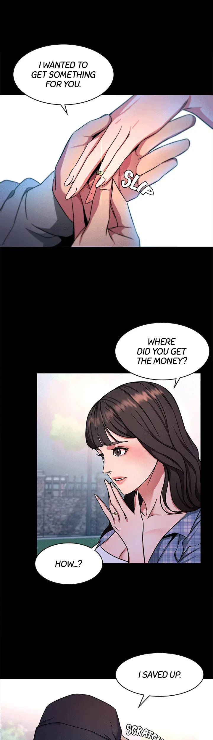 ONE KILL Chapter 13, page 10