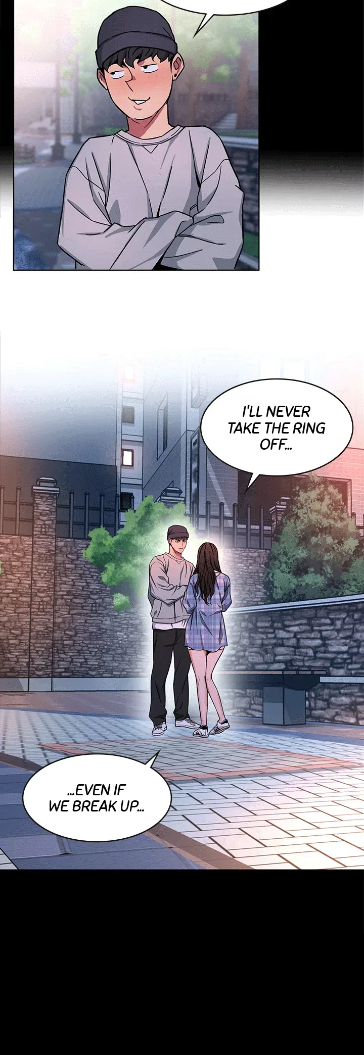 ONE KILL Chapter 13, page 13