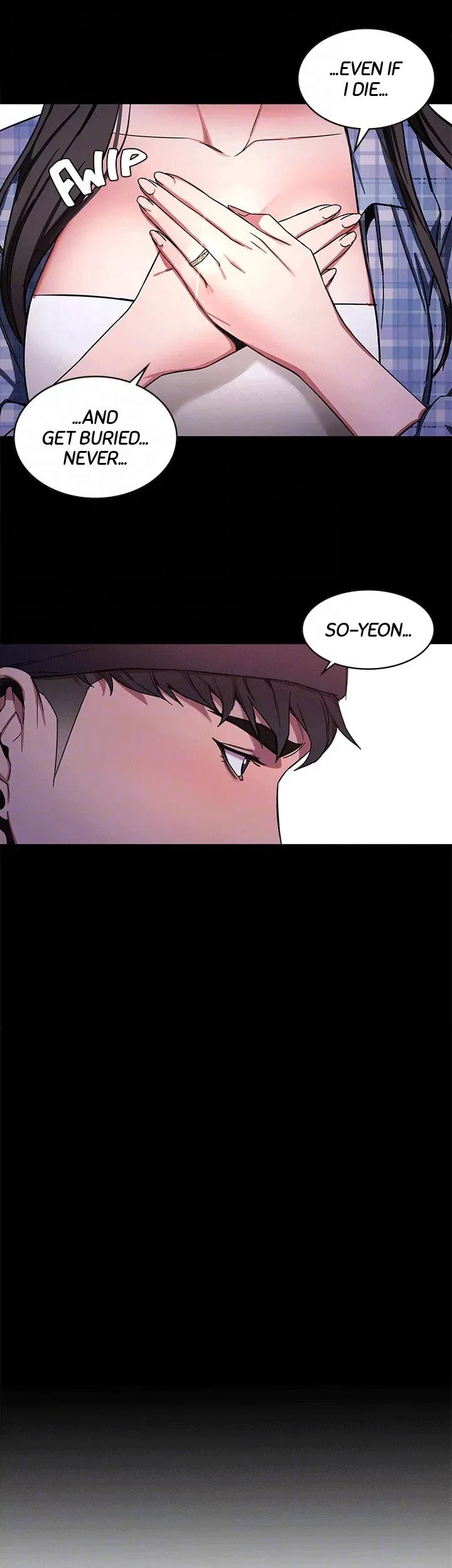 ONE KILL Chapter 13, page 14