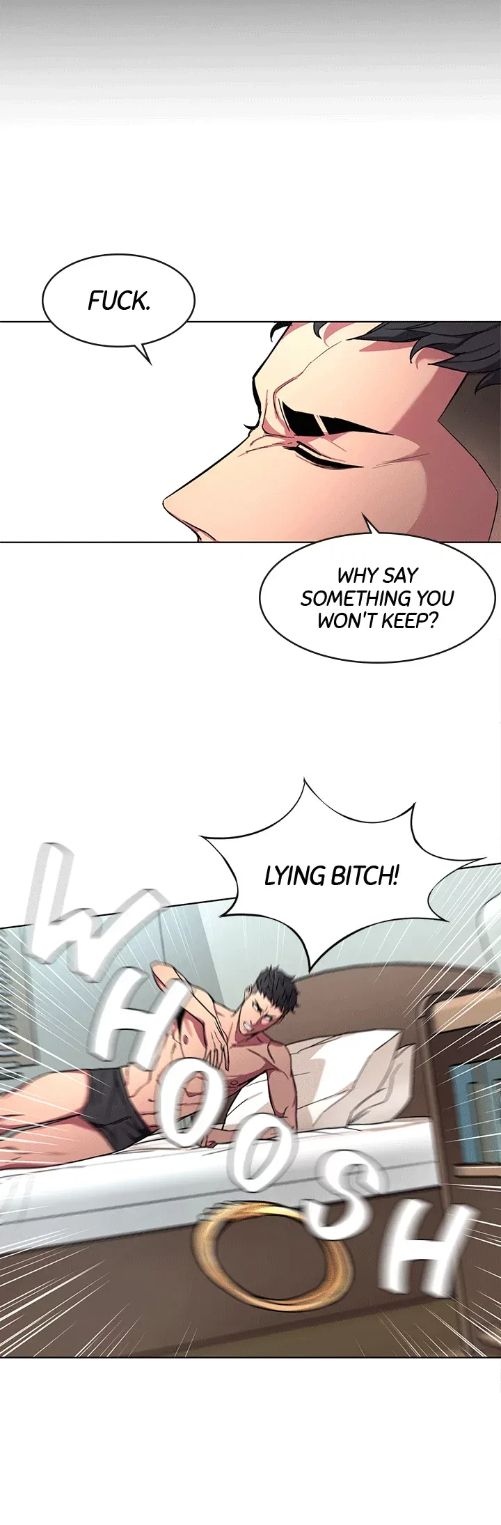 ONE KILL Chapter 13, page 15
