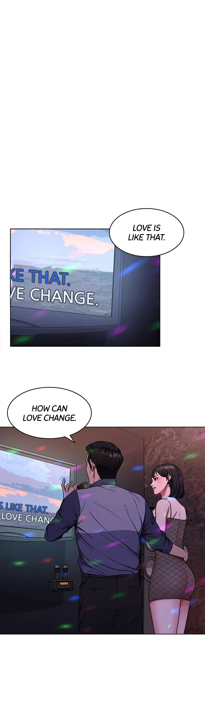 ONE KILL Chapter 13, page 17