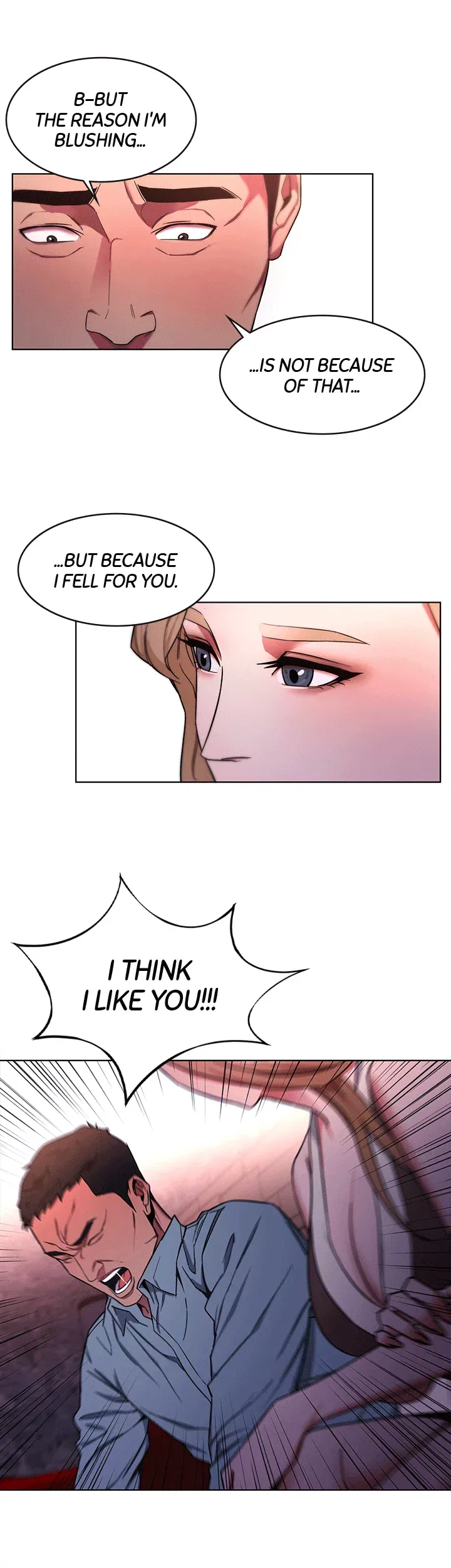 ONE KILL Chapter 13, page 20