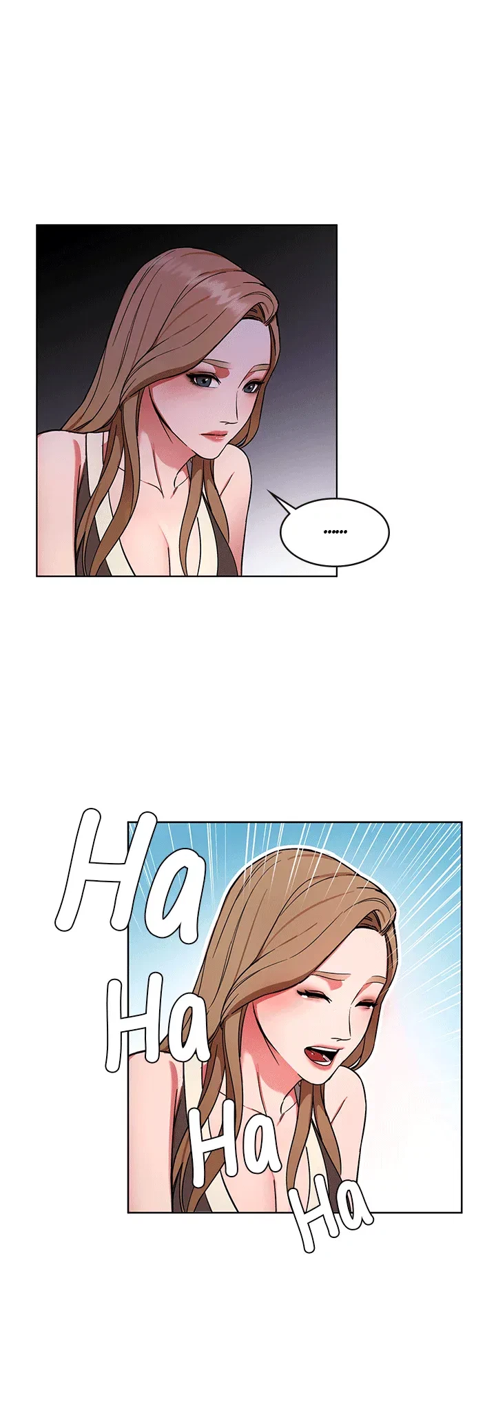ONE KILL Chapter 13, page 21