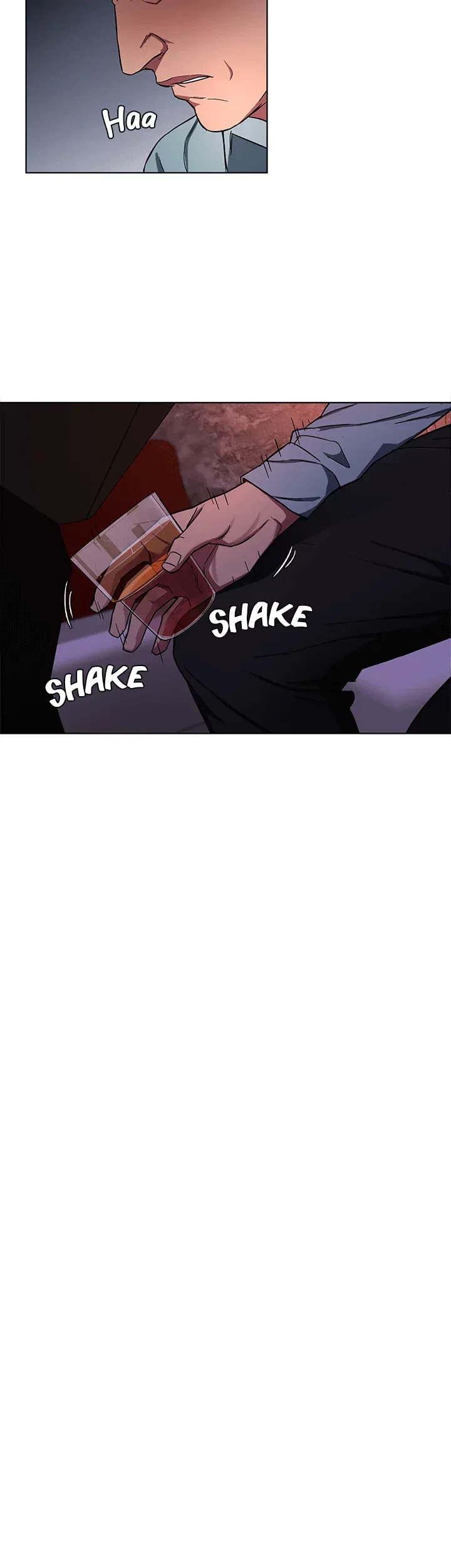 ONE KILL Chapter 13, page 23