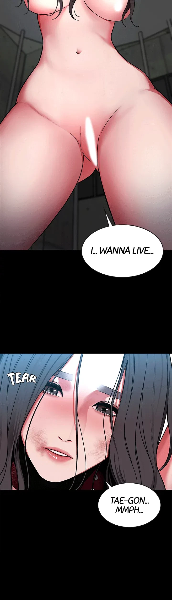 ONE KILL Chapter 13, page 25