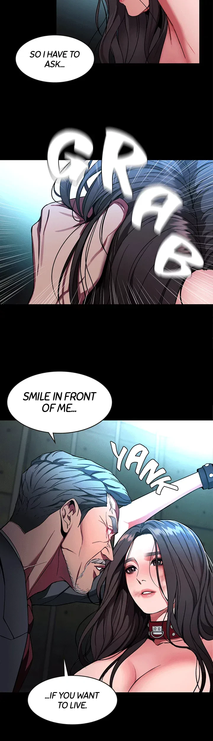ONE KILL Chapter 13, page 27