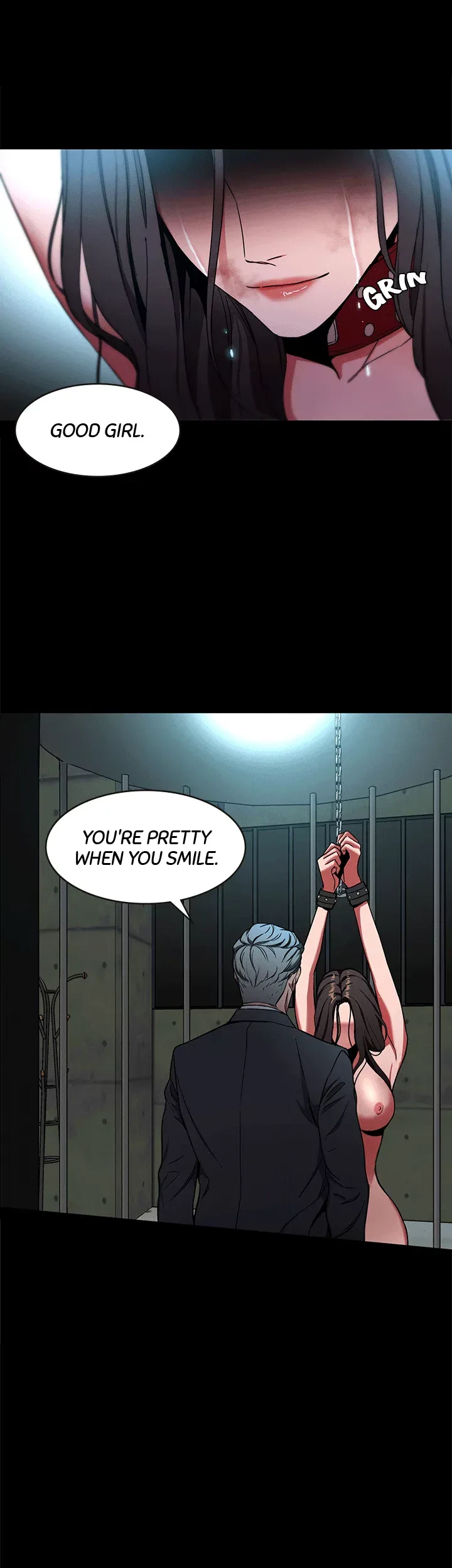 ONE KILL Chapter 13, page 28