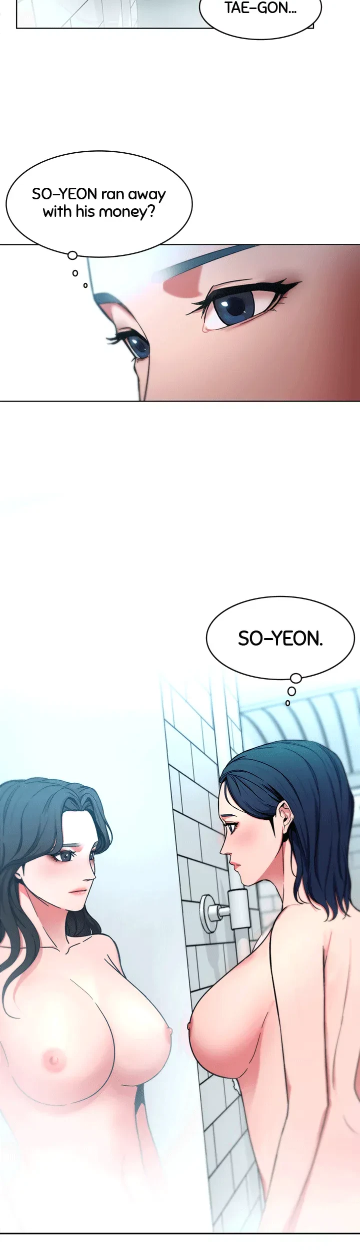 ONE KILL Chapter 13, page 5