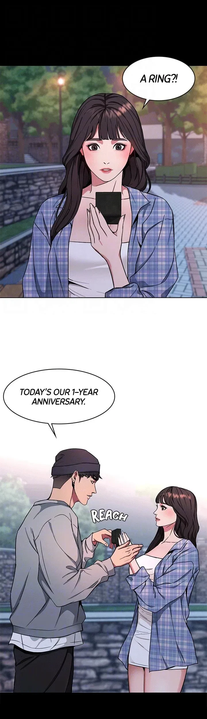 ONE KILL Chapter 13, page 9