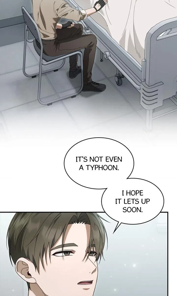 [Live] The Hunt Begins Chapter 22, page 3