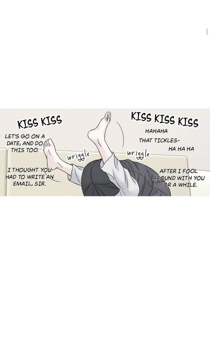 Wish Me Love Chapter extra21, page 3