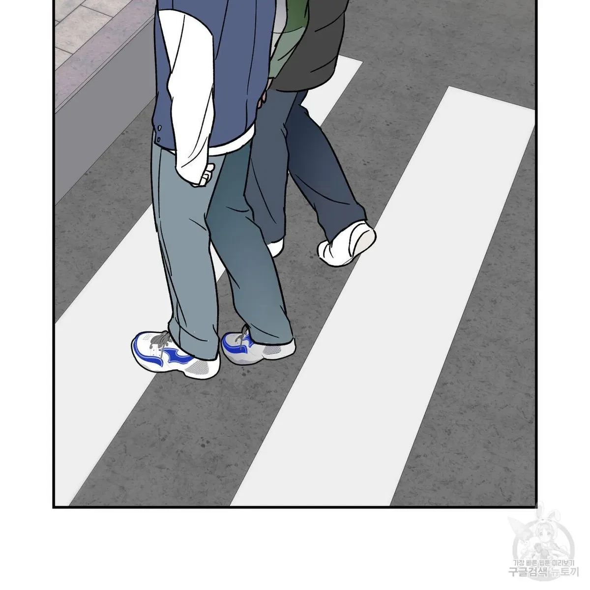 My Master, My Joo-In Chapter 52, page 114