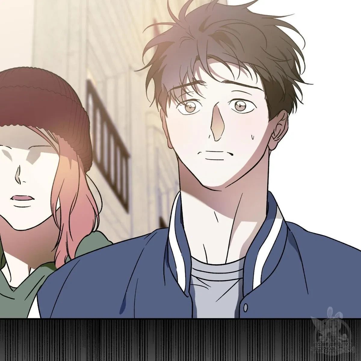 My Master, My Joo-In Chapter 52, page 123