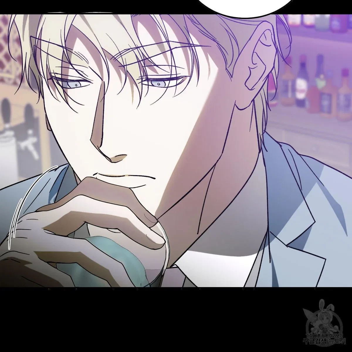 My Master, My Joo-In Chapter 52, page 26