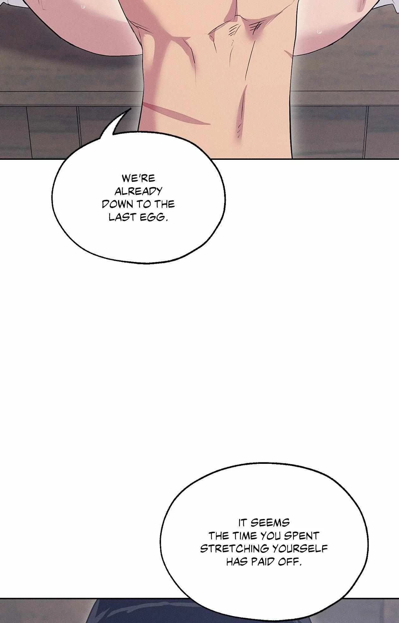 Toys Of The Trade Chapter 49, page 3