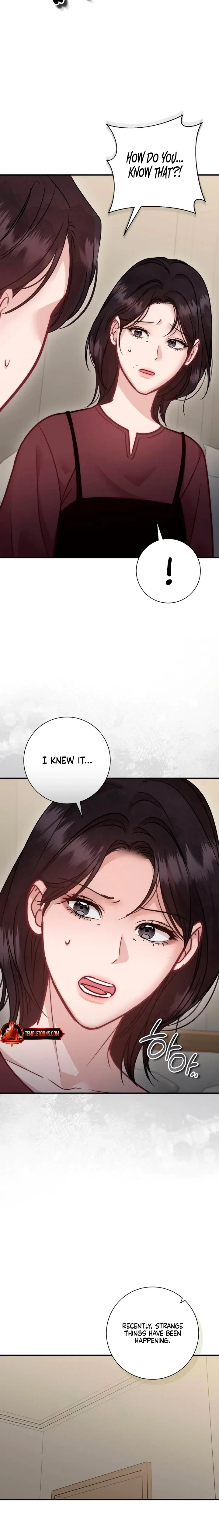 Night's Whispers Chapter 49, page 12