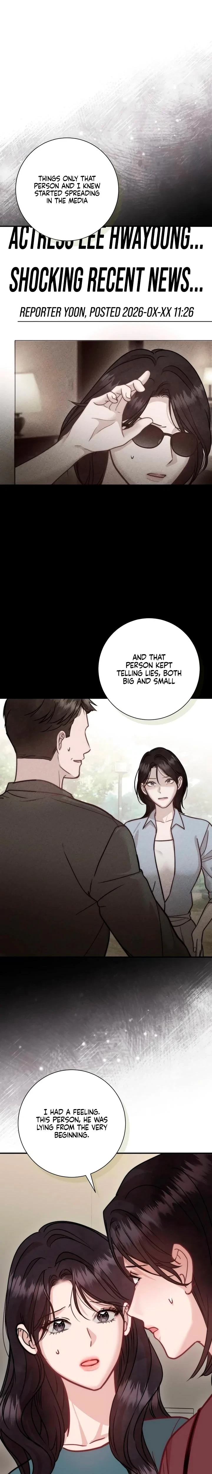 Night's Whispers Chapter 49, page 13