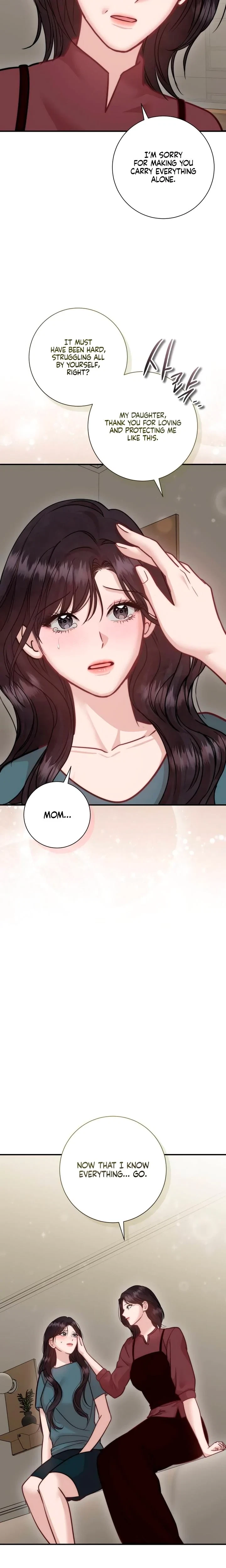 Night's Whispers Chapter 49, page 15