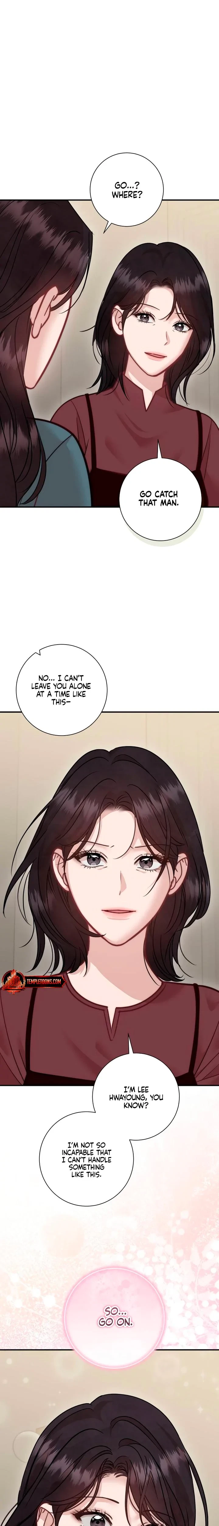Night's Whispers Chapter 49, page 16