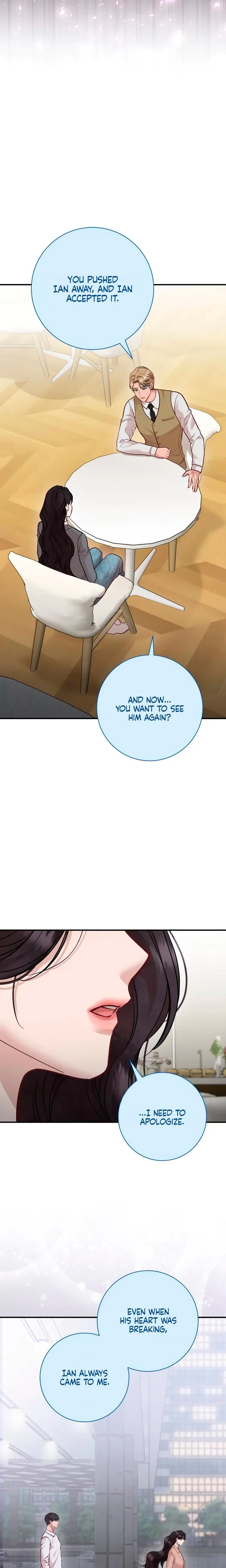 Night's Whispers Chapter 49, page 24