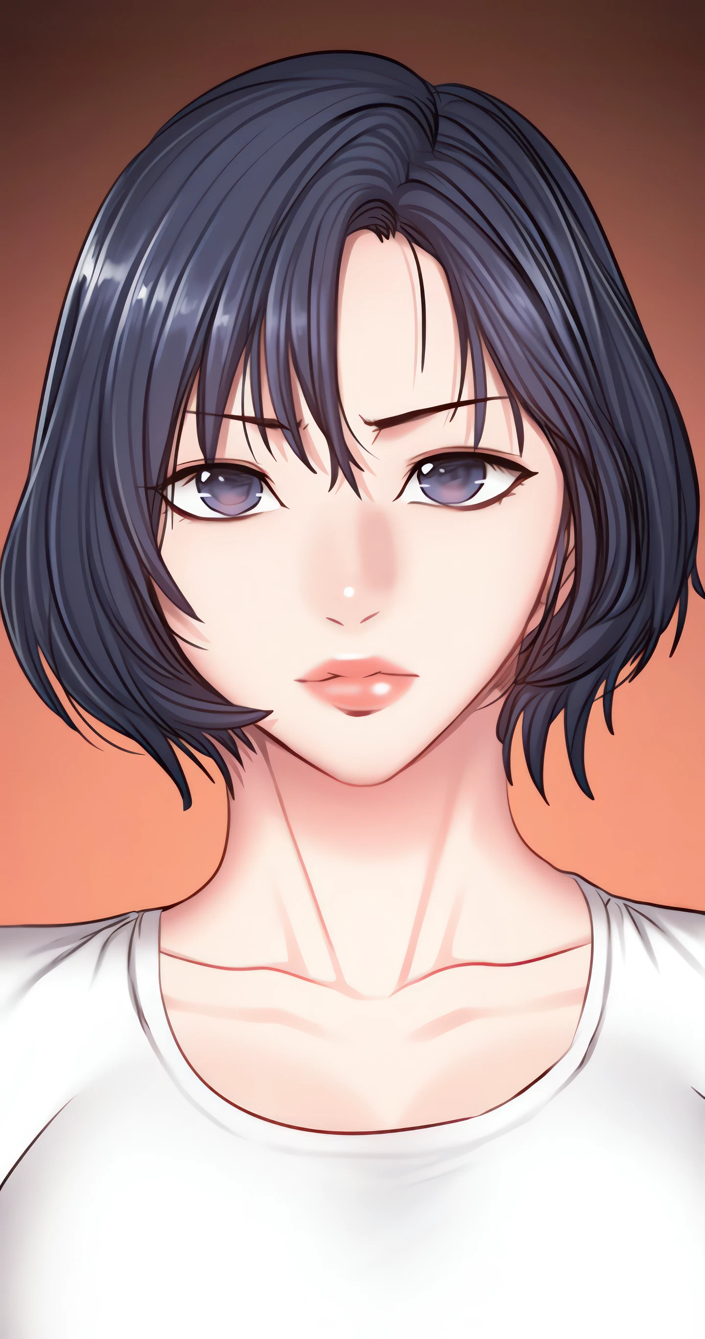 Fitness Chapter 31 (Uncensored), page 5