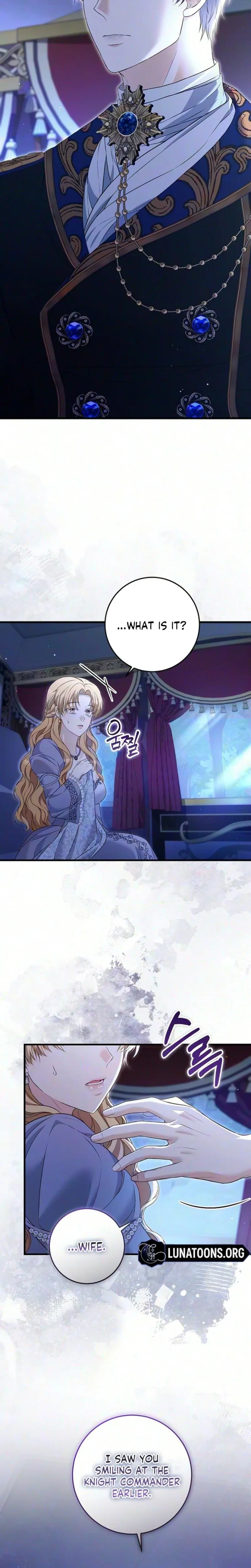 The Covert Of The Countess Chapter 36, page 8