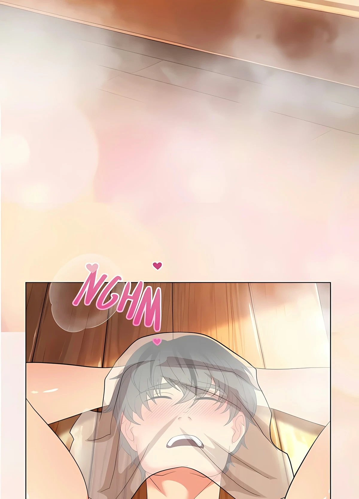 Game. Bang. Match. Chapter 11, page 12