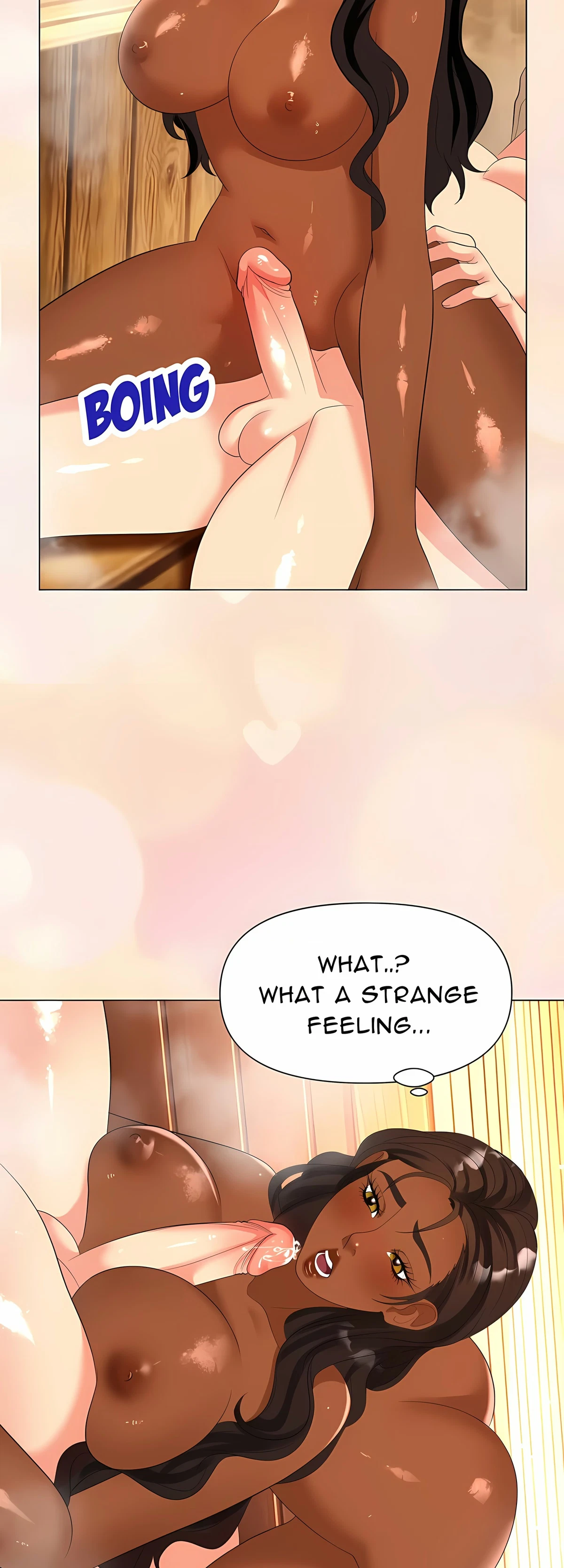 Game. Bang. Match. Chapter 11, page 20