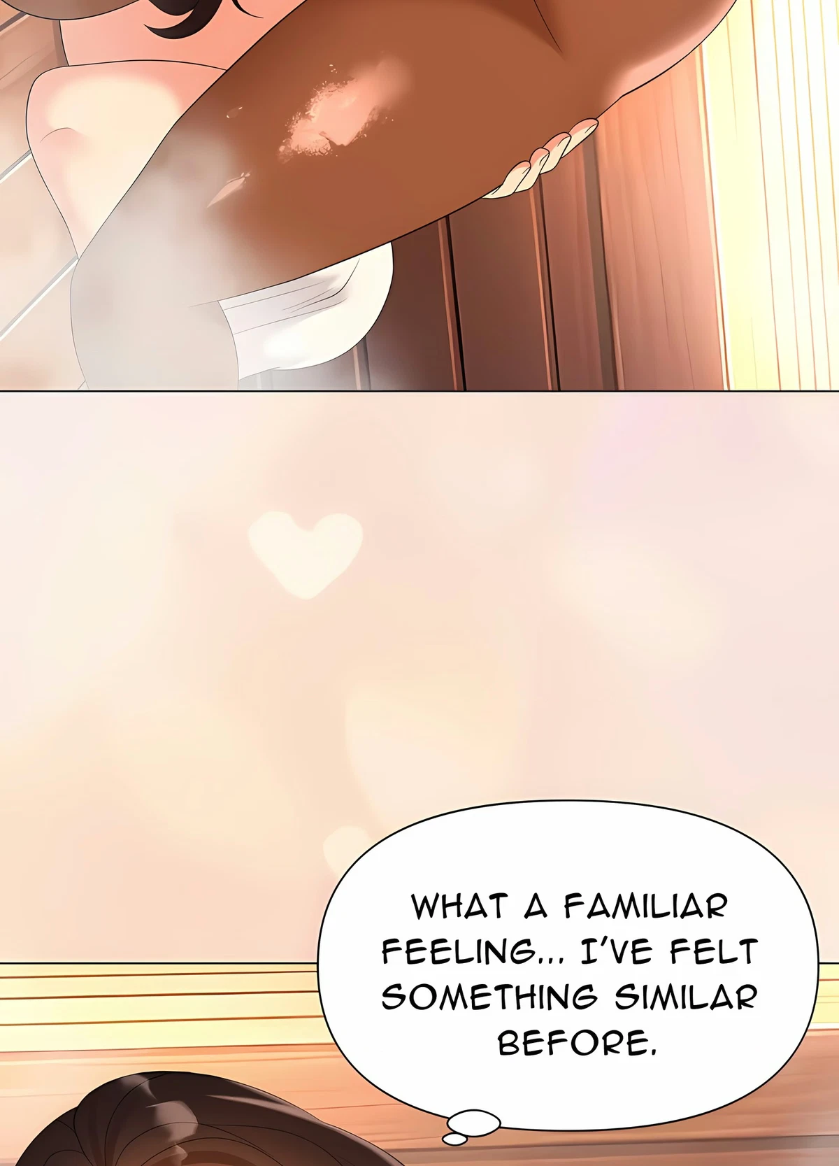 Game. Bang. Match. Chapter 11, page 21