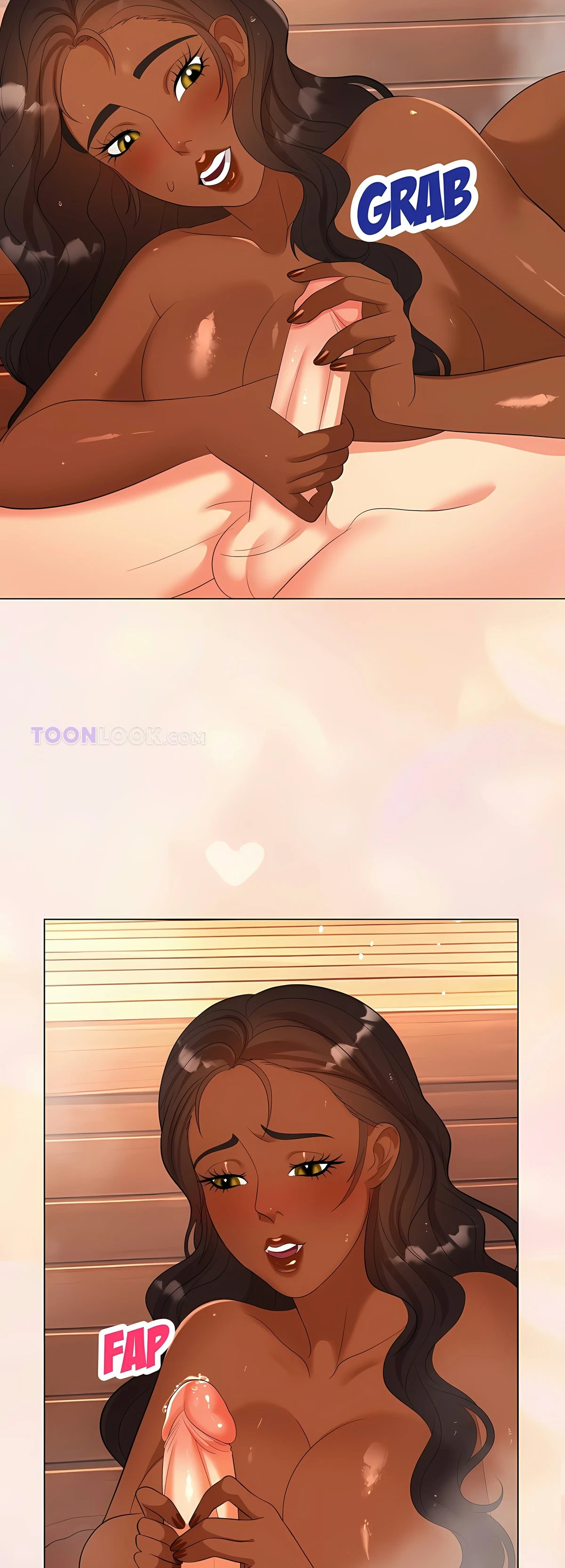 Game. Bang. Match. Chapter 11, page 22