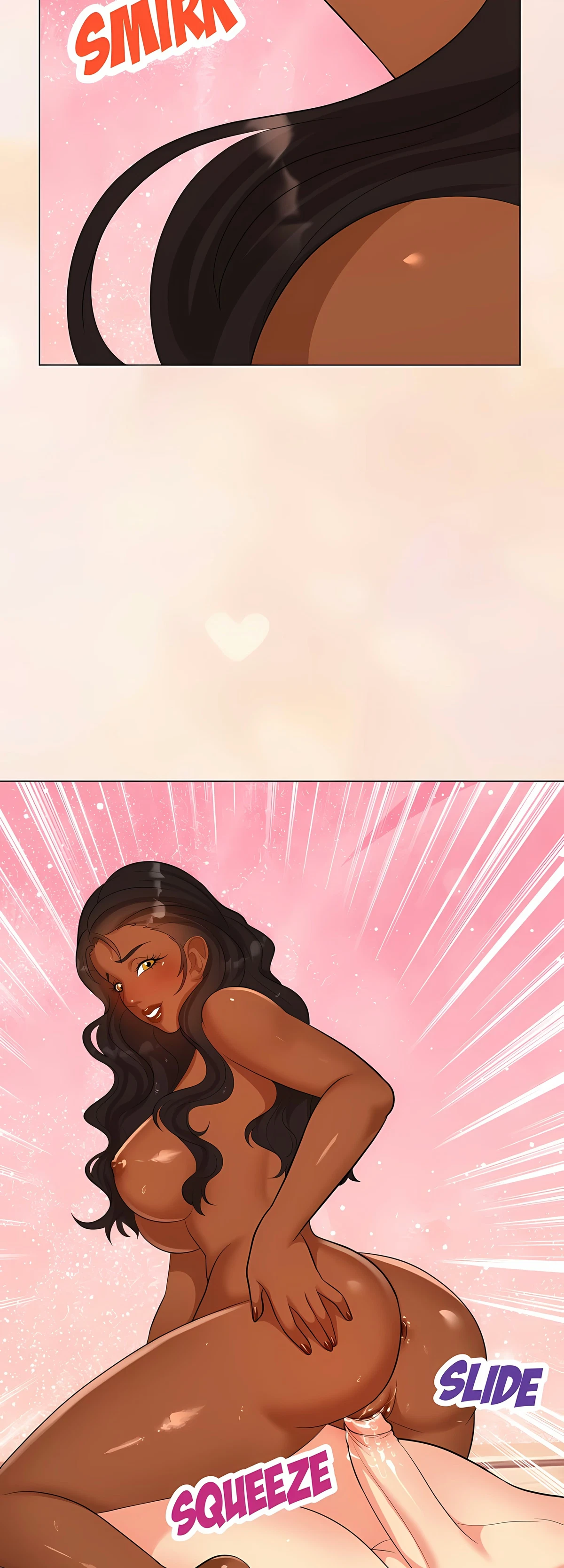 Game. Bang. Match. Chapter 11, page 37