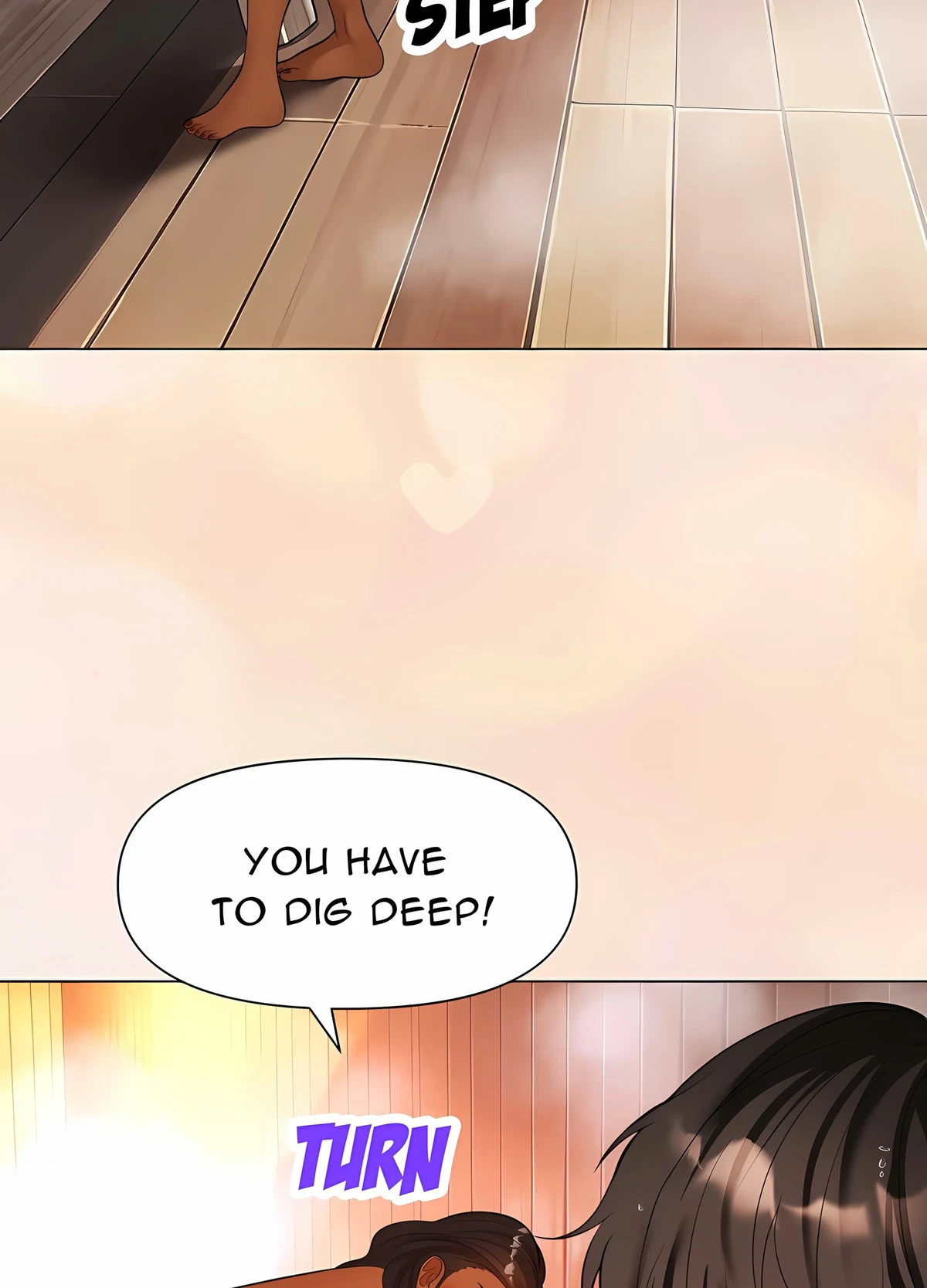 Game. Bang. Match. Chapter 11, page 42