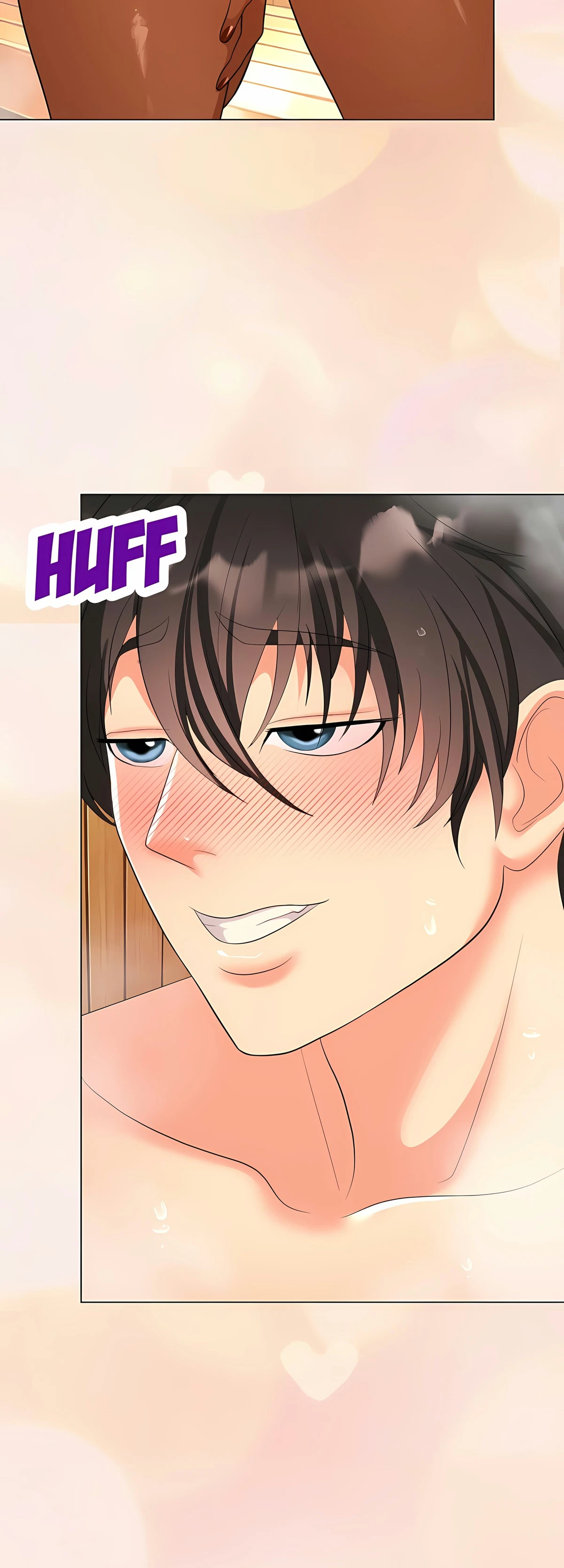 Game. Bang. Match. Chapter 11, page 44