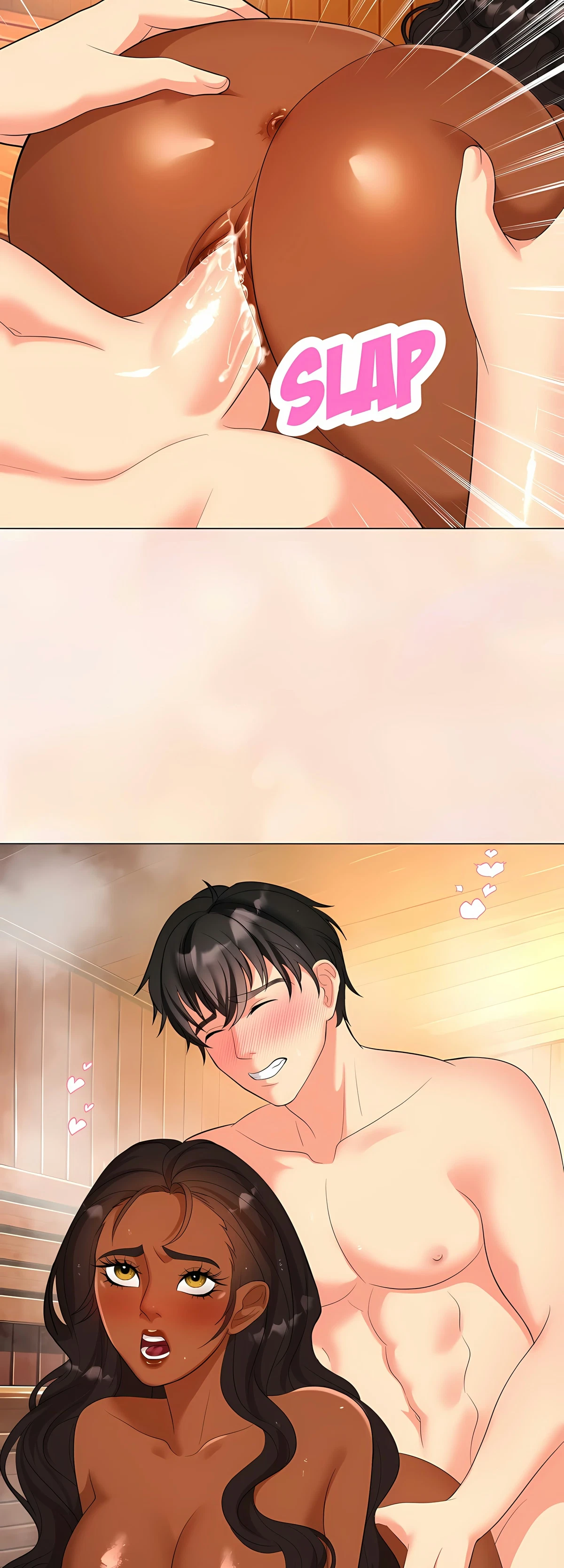 Game. Bang. Match. Chapter 11, page 47