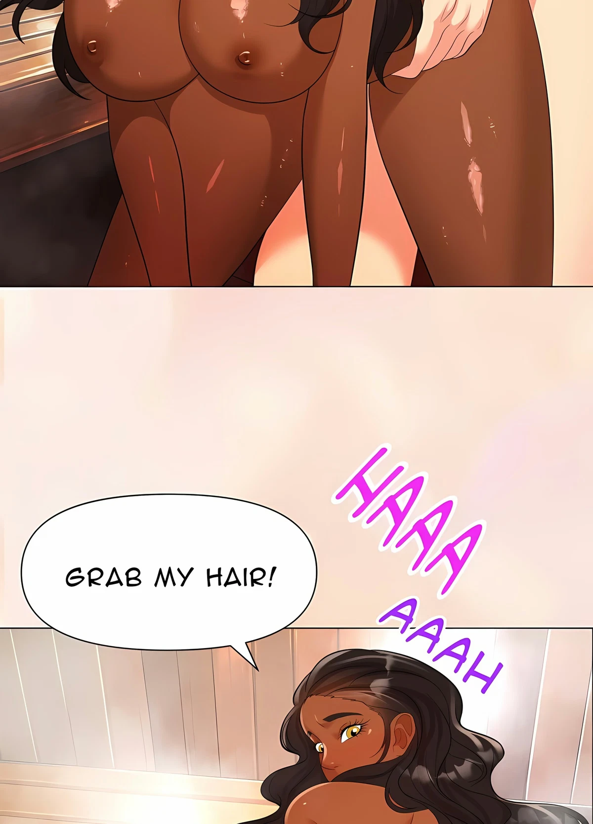 Game. Bang. Match. Chapter 11, page 48