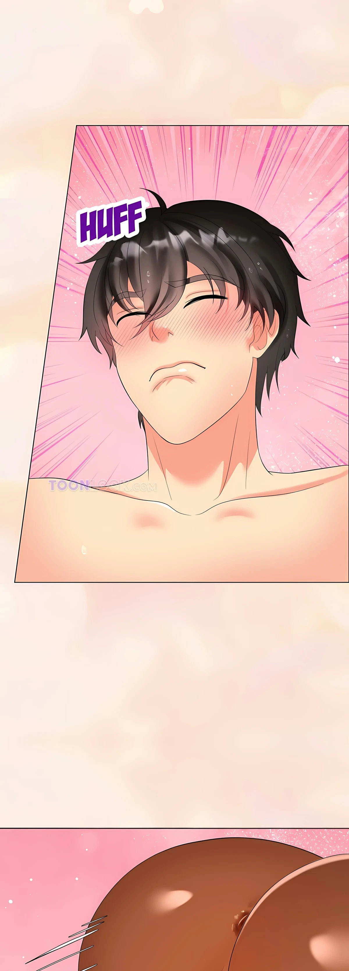 Game. Bang. Match. Chapter 11, page 55