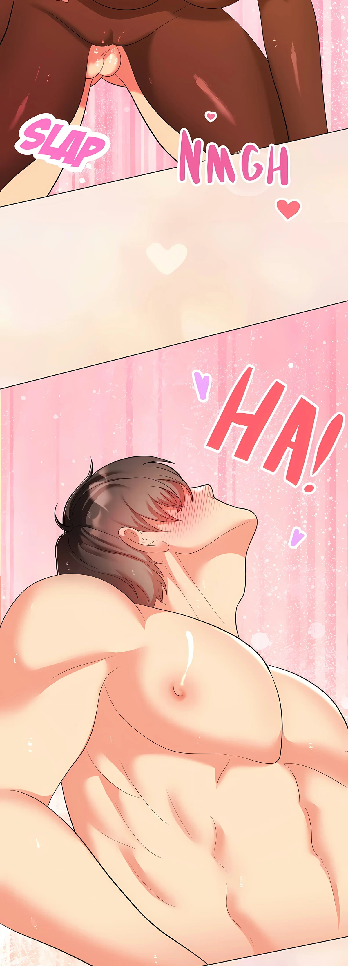 Game. Bang. Match. Chapter 11, page 58