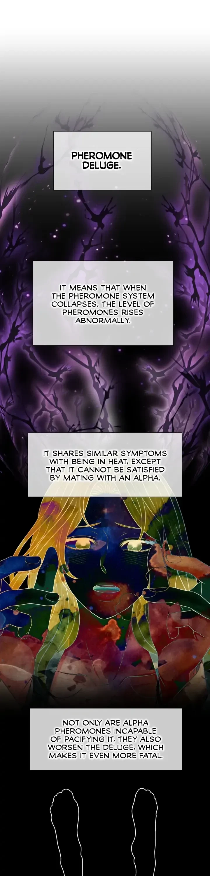 The Alpha Of Her Choice Chapter 37, page 12