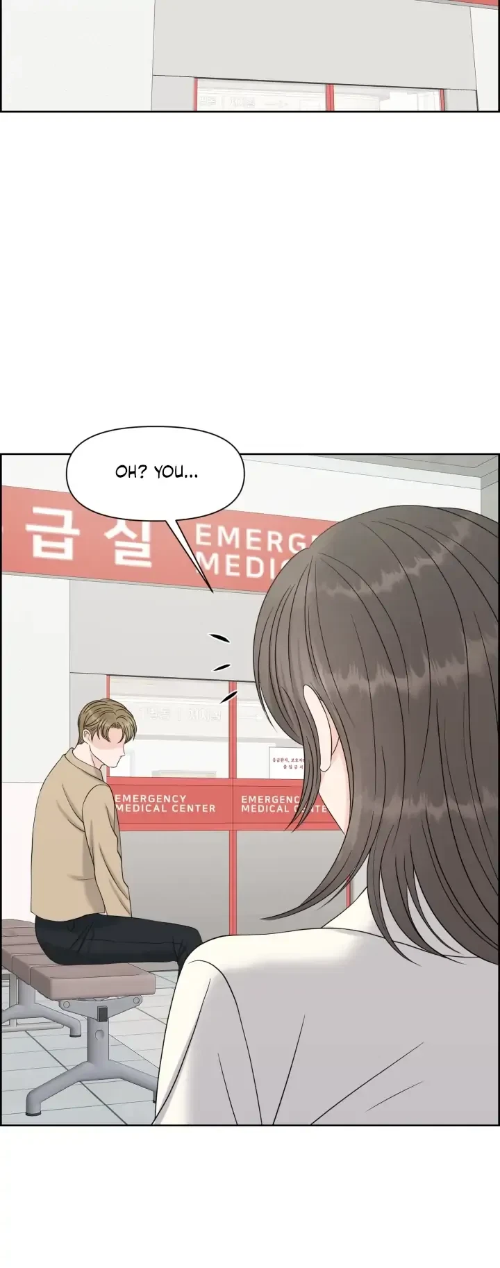 The Alpha Of Her Choice Chapter 37, page 21