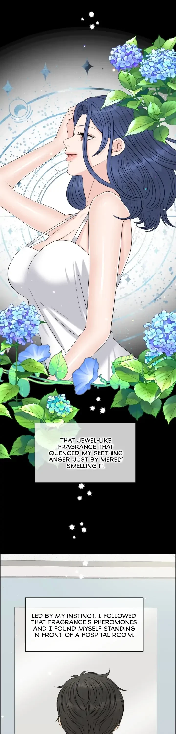 The Alpha Of Her Choice Chapter 37, page 33