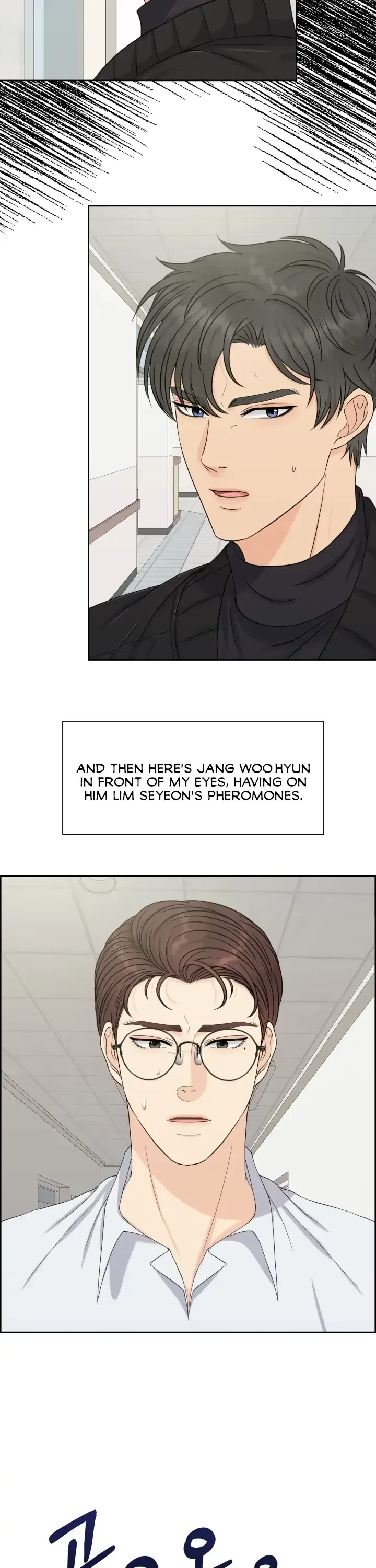 The Alpha Of Her Choice Chapter 37, page 37