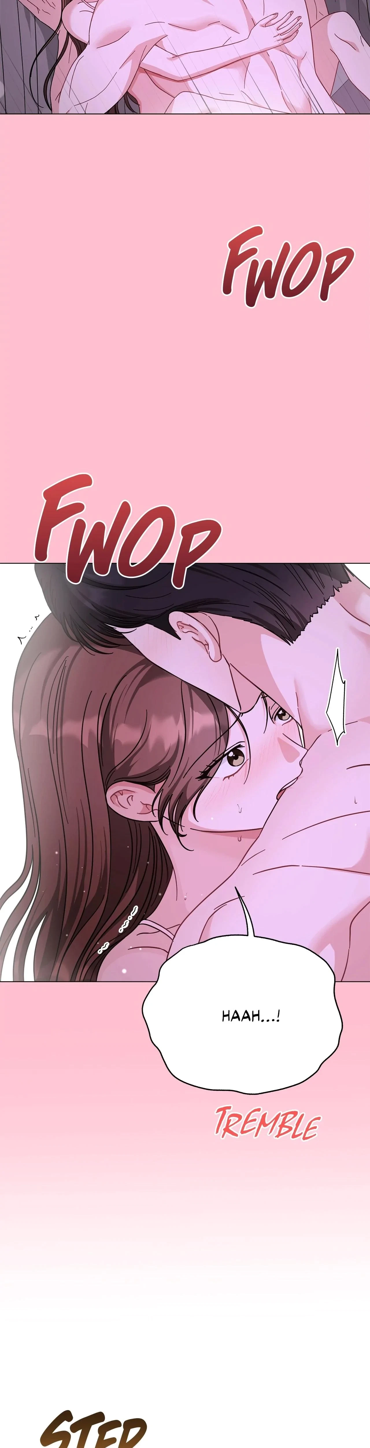 Sultry Satisfaction Chapter 30, page 2