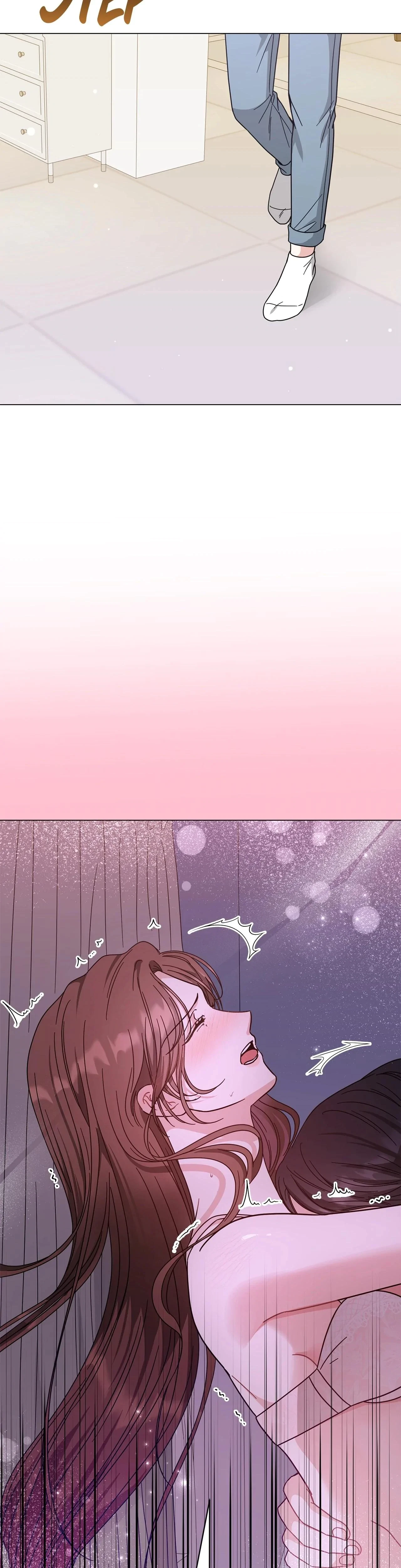 Sultry Satisfaction Chapter 30, page 3