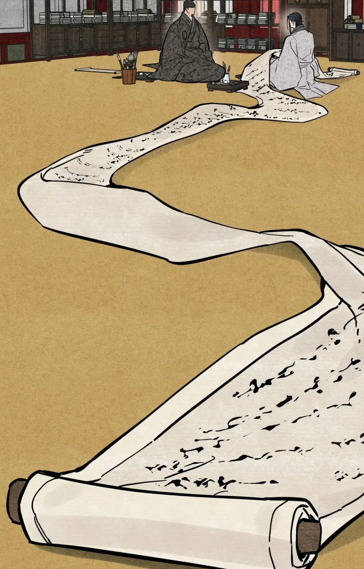 Chapter 43, page 119