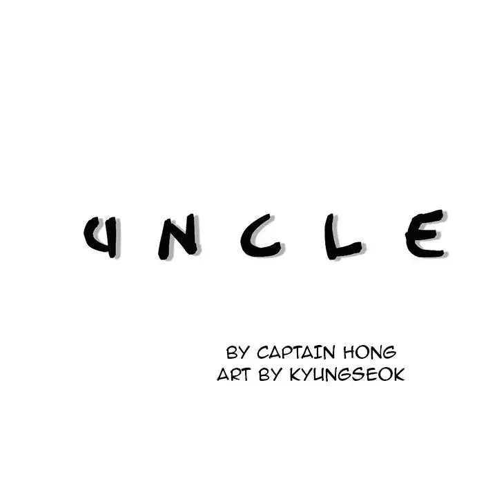 Uncle Chapter 24, page 8