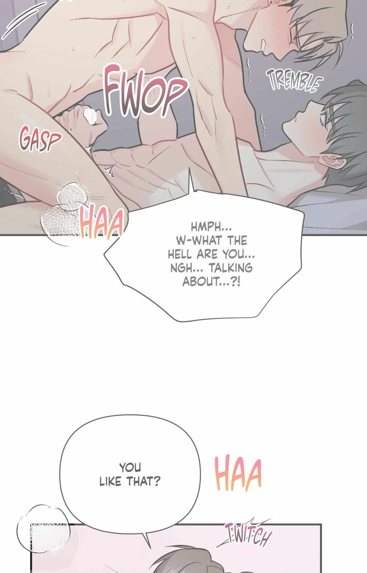 Cherry Picking Chapter 78, page 10
