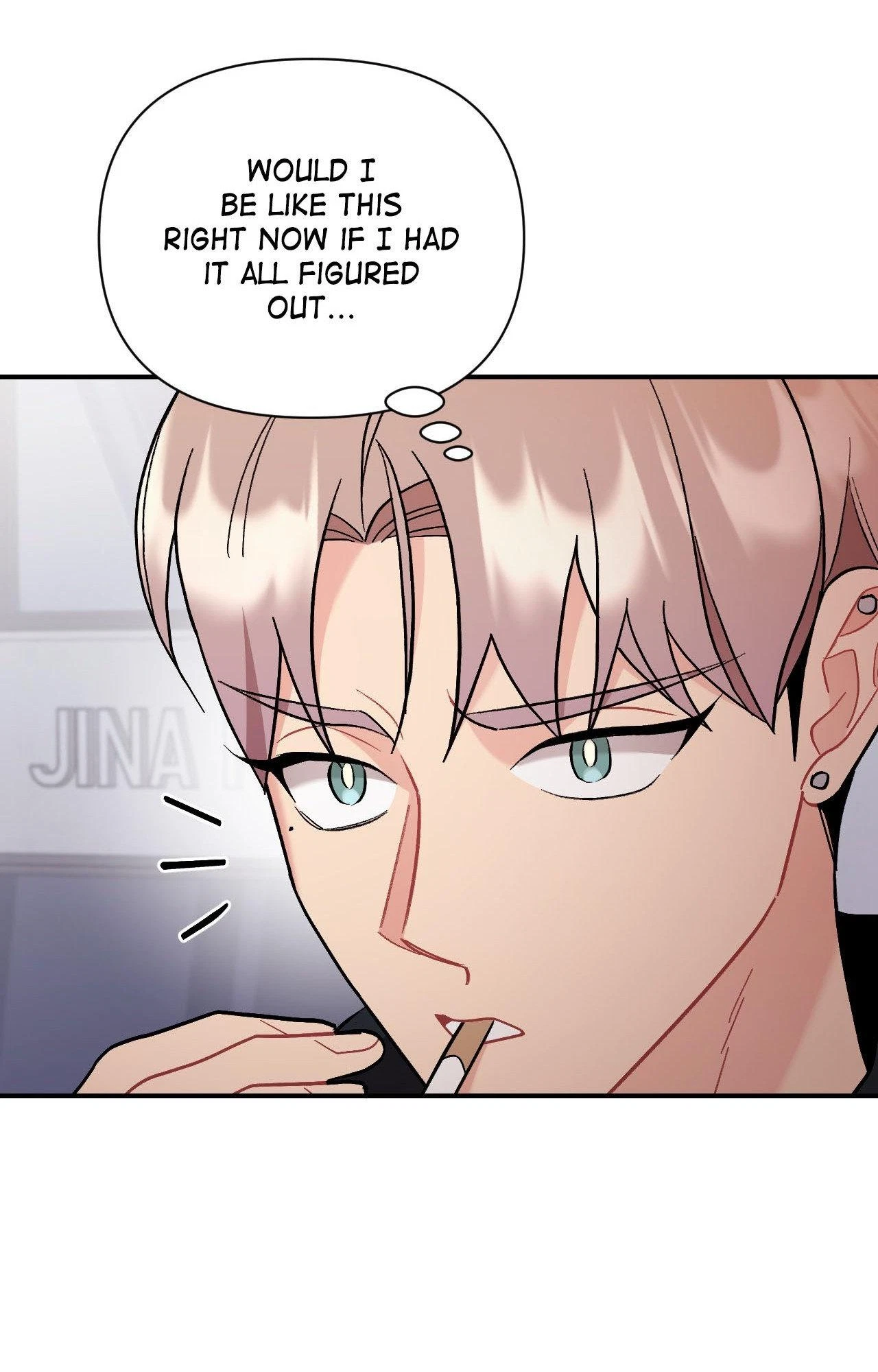 Cherry Picking Chapter 78, page 101