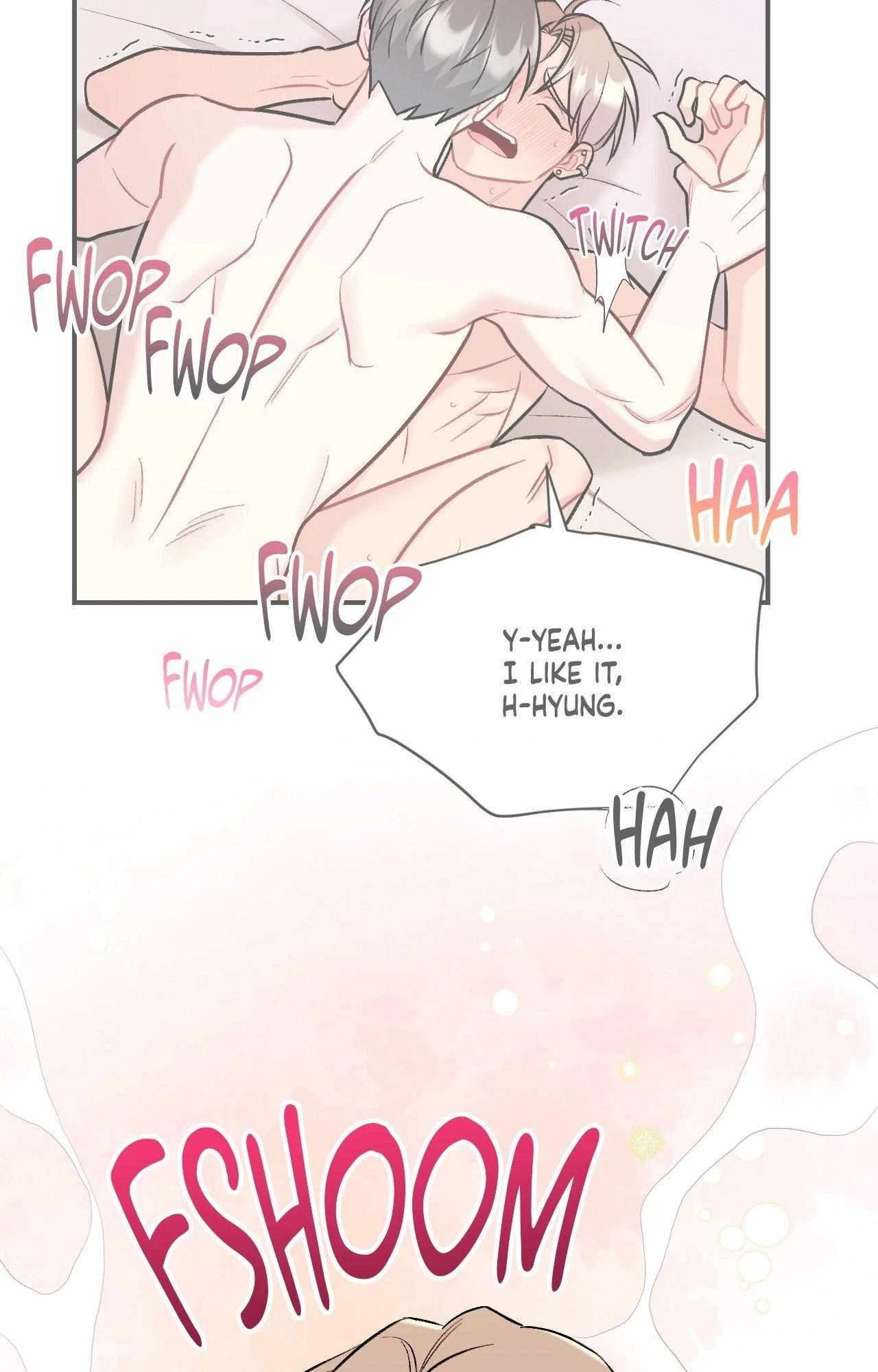 Cherry Picking Chapter 78, page 11